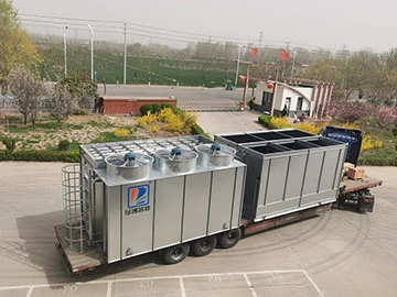 What Are The Functions Of A Cooling Water Circulation System?